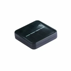 Auvent Leuchten Direkt SEGEL LED Gris, 1 lumière