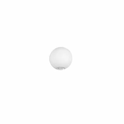 AVISIO Applique murale Luminaires Trio LED Blanc, 2 lumières