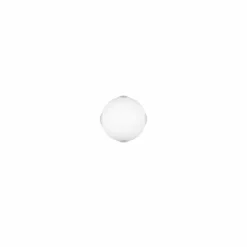 AVISIO Applique murale Luminaires Trio LED Blanc, 4 lumières