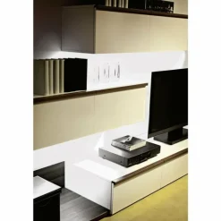 Bande LED Eglo CONNECT STRIPE-C Blanc, 1 lumière, Changeur de couleurs