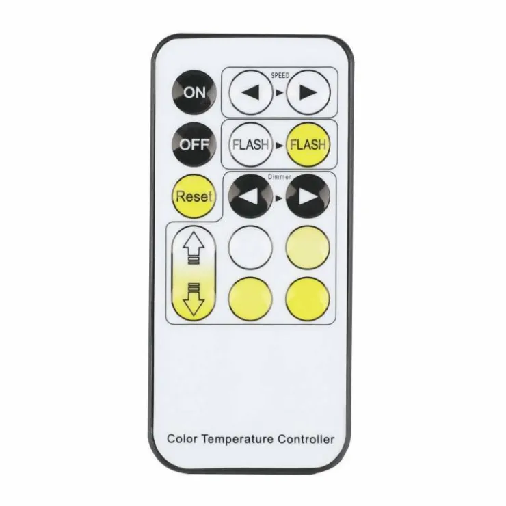 Luminaires Eglo Rubans Led|Bande LED Eglo-Leuchten FLEXIBLE Blanc, 1 lumière
