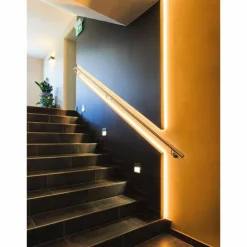 Luminaires Eglo Rubans Led|Bande LED Eglo-Leuchten STRIPE-Z Blanc, 1 lumière