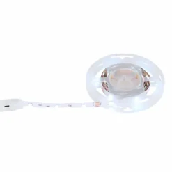 Luminaires Globo Lighting Rubans Led|Bande LED Globo, 1 lumière, Changeur de couleurs