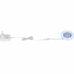Luminaires Globo Lighting Rubans Led|Bande LED Globo, 1 lumière, Changeur de couleurs