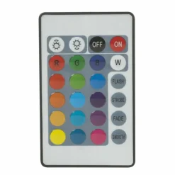 Luminaires Globo Lighting Rubans Led|Bande LED Globo, 1 lumière, Changeur de couleurs