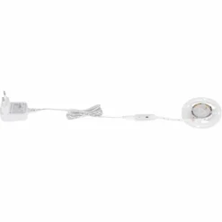 Luminaires Globo Lighting Rubans Led|Bande LED Globo, 1 lumière, Changeur de couleurs