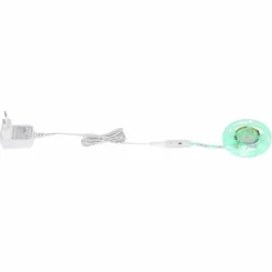 Luminaires Globo Lighting Rubans Led|Bande LED Globo, 1 lumière, Changeur de couleurs