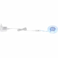 Luminaires Globo Lighting Rubans Led|Bande LED Globo, 1 lumière, Changeur de couleurs