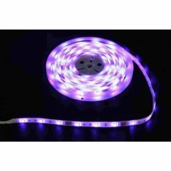 Luminaires Globo Lighting Rubans Led|Bande LED Globo, 90 lumières, Changeur de couleurs