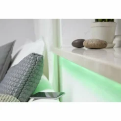 Bande LED, kit d'extension LEDVANCE SMART+ Blanc, 1 lumière, Changeur de couleurs