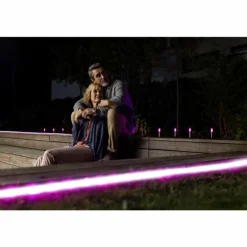 Bande LED LEDVANCE NEON FLEX Blanc, 1 lumière, Changeur de couleurs