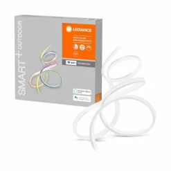 Bande LED LEDVANCE NEON FLEX Blanc, 1 lumière, Changeur de couleurs