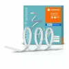 Bande LED LEDVANCE SMART+ Blanc, 1 lumière, Changeur de couleurs