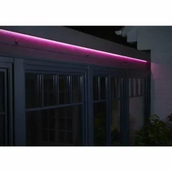 Bande LED LEDVANCE SMART+ Blanc, 1 lumière, Changeur de couleurs