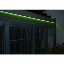 Bande LED LEDVANCE SMART+ Blanc, 1 lumière, Changeur de couleurs