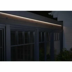 Bande LED LEDVANCE SMART+ Blanc, 1 lumière, Changeur de couleurs