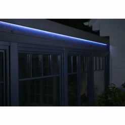 Bande LED LEDVANCE SMART+ Blanc, 1 lumière, Changeur de couleurs