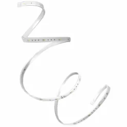 Bande LED LEDVANCE SMART+ FLEX Blanc, 1 lumière, Changeur de couleurs