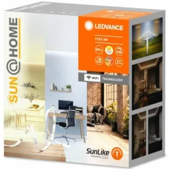 Bande LED LEDVANCE Sun@Home Blanc, 1 lumière