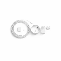 Bande LED Philips Hue Gradient Ambience Blanc, 1 lumière, Changeur de couleurs