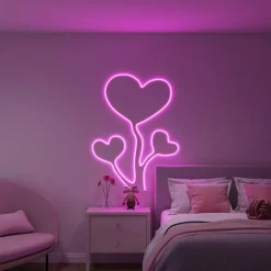Luminaires Reality Rubans Led|Bande LED Reality NEON Blanc, 1 lumière, Télécommandes, Changeur de couleurs
