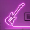Luminaires Reality Rubans Led|Bande LED Reality NEON Blanc, 1 lumière, Télécommandes, Changeur de couleurs