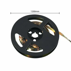 Luminaires Reality Rubans Led|Bande LED Reality SCREEN Noir, 1 lumière, Télécommandes, Changeur de couleurs