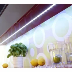 Luminaires Paul Neuhaus Rubans Led|Bandes LED Paul Neuhaus TEANIA Multicolore, 1 lumière, Télécommandes, Changeur de couleurs