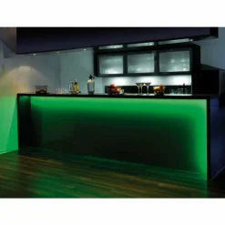 Luminaires Paul Neuhaus Rubans Led|Bandes LED Paul Neuhaus TEANIA Multicolore, 1 lumière, Télécommandes, Changeur de couleurs