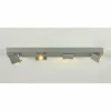 Luminaires Bopp Spots Et Projecteurs|Barre de spots Bopp Elle LED Aluminium, 4 lumières