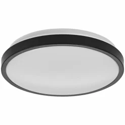 Luminaires Ledvance Éclairage Led|Bathroom Luminaire de salle de bain LED Noir, 1 lumière