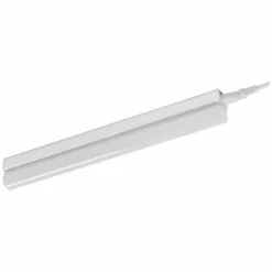 Luminaires Ledvance Éclairage Led|Batten Luminaire sous meuble LED Blanc, 1 lumière, Détecteur de mouvement