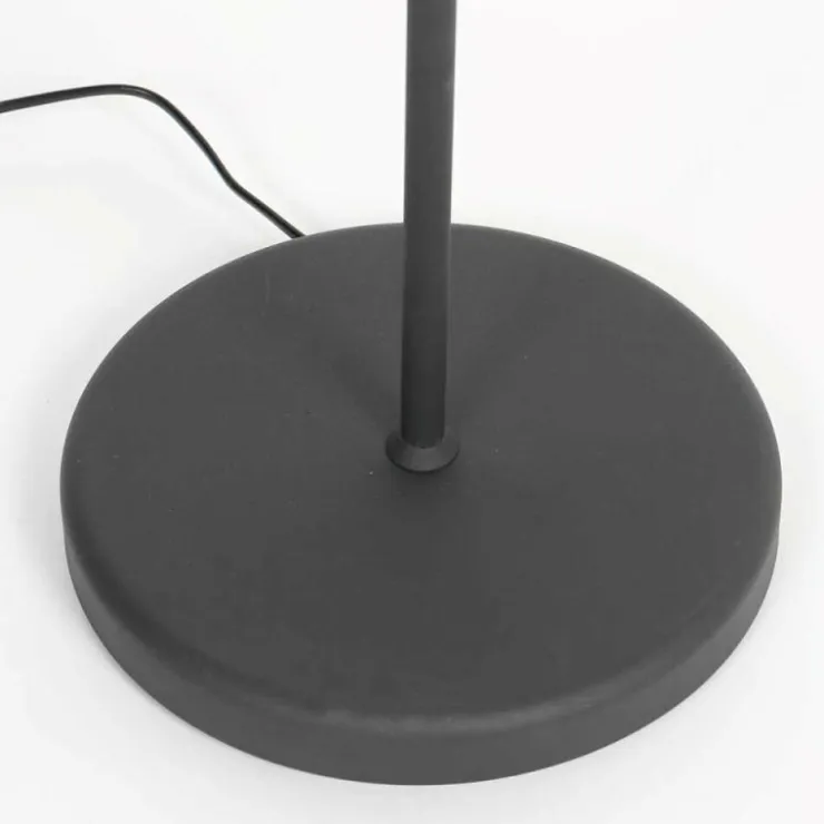 Luminaires Steinhauer Lampadaires Et Lampes Sur Pied|Bella Lampadaire Noir, 1 lumière