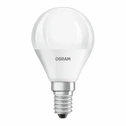 BELLALUX® LED E14 4,9 watt 4000 kelvin 470 lumen