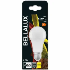 BELLALUX® LED E27 13 watt 2700 kelvin 1521 lumen