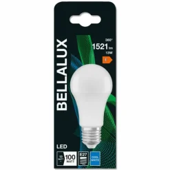 BELLALUX® LED E27 13 watt 4000 kelvin 1521 lumen