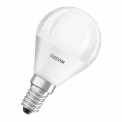 BELLALUX® LED E14 3,3 watt 2700 kelvin 250 lumen