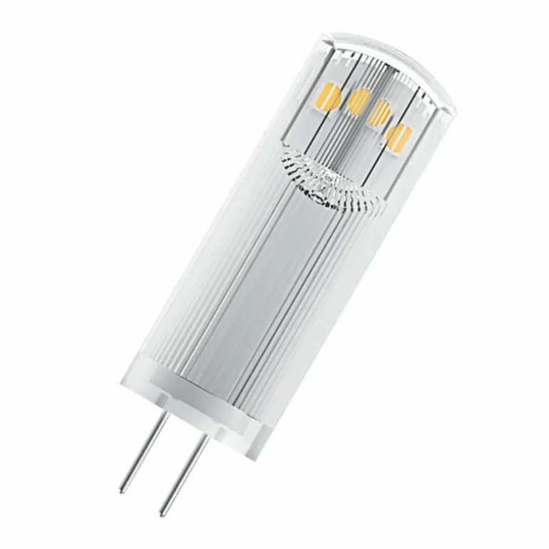 BELLALUX® LED G4 1,8 watt 2700 kelvin 200 lumen