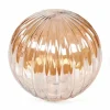 Bernado Verre de rechange Ambre