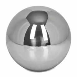 Bernado Verre de rechange Chrome, Fumé