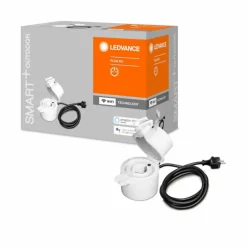 Bloc de prises électriques d'extérieur LEDVANCE SMART+ Blanc
