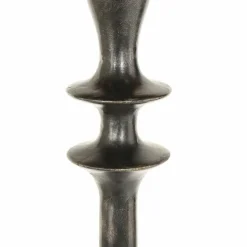 Luminaires Steinhauer Lampadaires Et Lampes Sur Pied|Bois Lampadaire Noir, 1 lumière