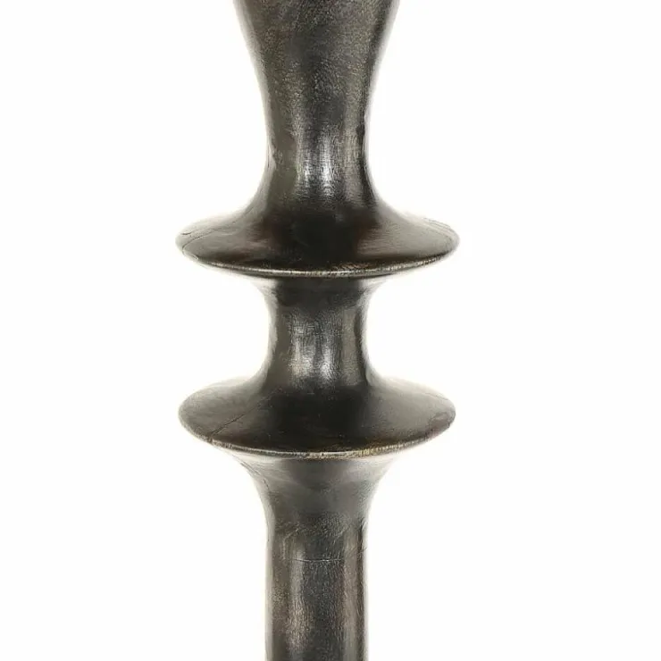 Luminaires Steinhauer Lampadaires Et Lampes Sur Pied|Bois Lampadaire Noir, 1 lumière