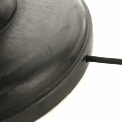Luminaires Steinhauer Lampadaires Et Lampes Sur Pied|Bois Lampadaire Noir, 1 lumière