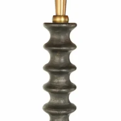 Luminaires Steinhauer Lampes À Poser|Bois Lampe à poser Noir, 1 lumière