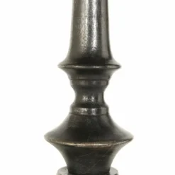 Luminaires Steinhauer Lampes À Poser|Bois Lampe à poser Noir, 1 lumière