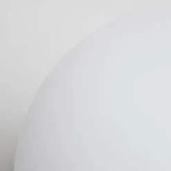 Borne lumineuse Bubodefo Anthracite, 1 lumière
