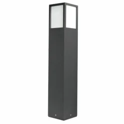 Borne lumineuse CMD AQUA UP Anthracite, 1 lumière
