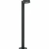 Borne lumineuse Eglo PALOSCO LED Noir, 1 lumière