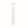 Borne lumineuse Ideal Lux SIRIO Blanc, 2 lumières